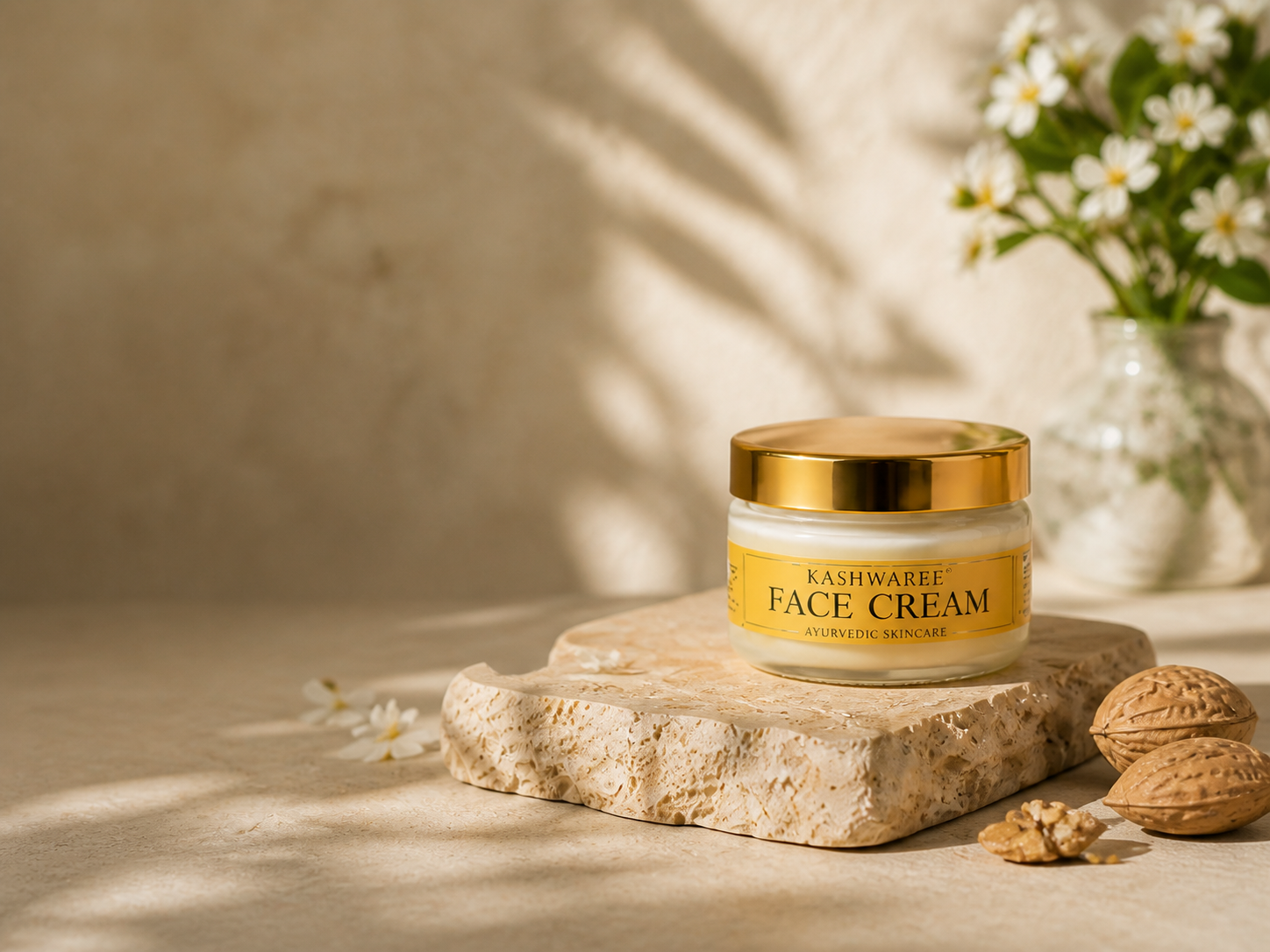 Face Cream